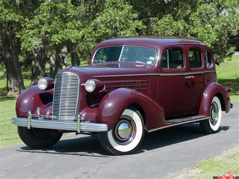 1936 Cadillac Series 70 - Information and photos - MOMENTcar