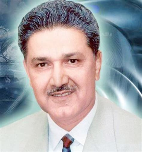 Biography Of Nuclear Scientist, Mohsin-e-Pakistan Dr. Abdul Qadeer Khan ...