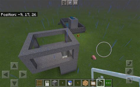 Minecraft Water Elevator : 4 Steps - Instructables