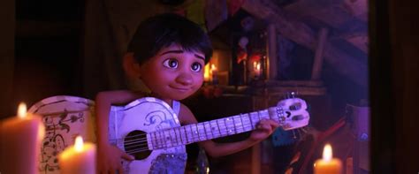 Pixar's Coco visits the Land of the Dead in gorgeous teaser trailer | Pixar, Disney pixar ...