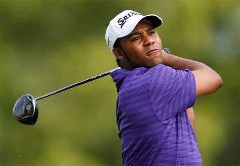 MEET THE NEXT GENERATION OF BLACK PRO GOLFERS - The African American Athlete