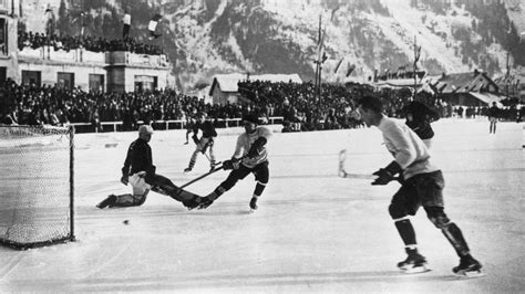 Who Invented Hockey? | HISTORY