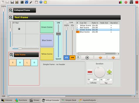 Q Light Controller Plus download | SourceForge.net