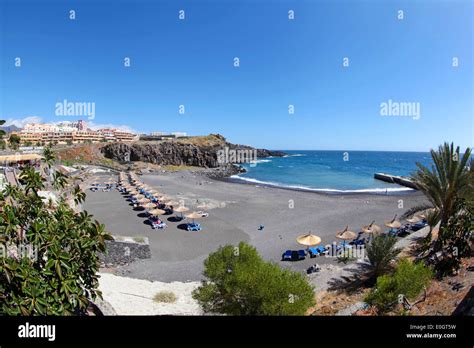 Callao salvaje tenerife hi-res stock photography and images - Alamy