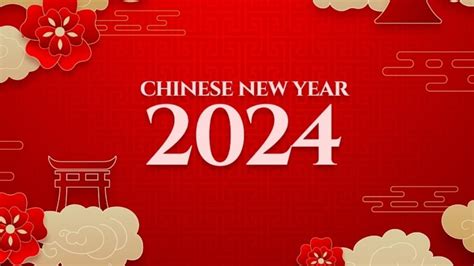 Chinese New Year 2024: When is Lunar New Year? Know date, history ...