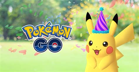 New Pokemon GO Update Announced - Pokemon Day Event Detailed