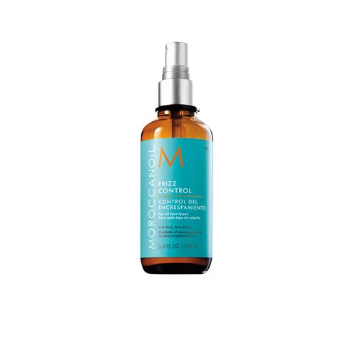 Frizz Control Spray - Moroccanoil | CosmoProf