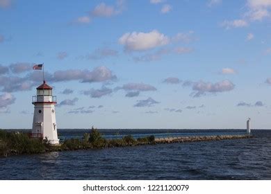 37 Cheboygan Lighthouse Images, Stock Photos & Vectors | Shutterstock