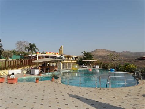 WILDERNEST HILLTOP RESORT (Pune) - Hostel Reviews, Photos, Rate ...