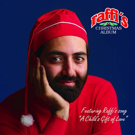 Raffi's Christmas Album: A Collection of Christmas Songs for Children by Raffi on Spotify