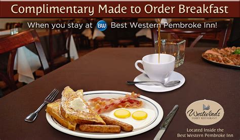 Best Western Pembroke Inn & Conference Centre – Ottawa Valley's Largest ...