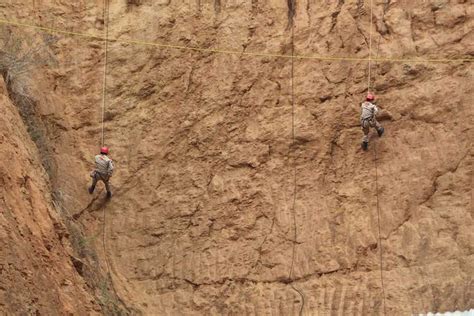 Rock Climbing in Bhutan 2024: 13 Routes & Climbing Clubs