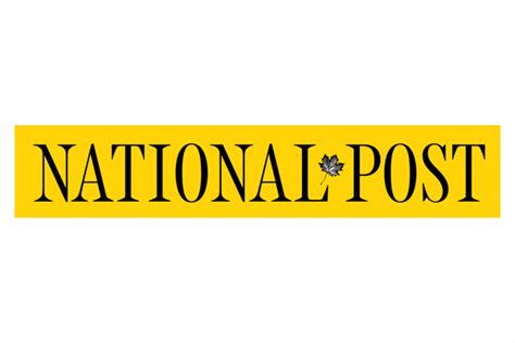 national-post-logo - Out of Chaos Professional Organizing Company