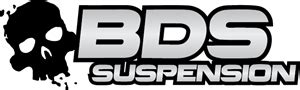 BDS Suspension Logo PNG Vector (EPS) Free Download