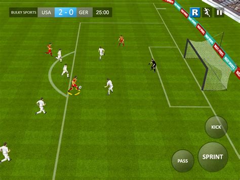 Play Soccer Game 2018 : Star Challenges for Android - APK Download