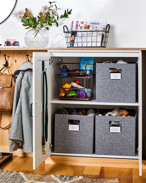 5 Clever Storage Solutions For Small Spaces - Decordiva.org