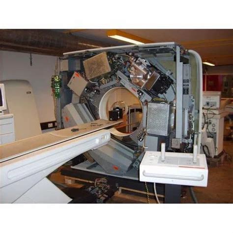 CT Scan Machine Installation Services in Ghaziabad