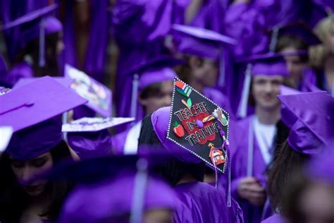 PHOTOS: South Eugene High School graduation 2023