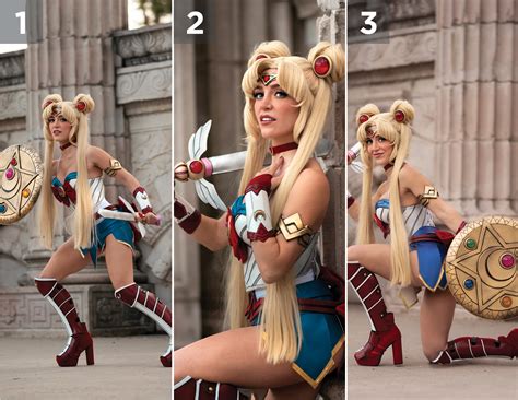 Amei Este Desenho Sailor Moon Cosplay Sailor Moon Pose Sailor Moon ...