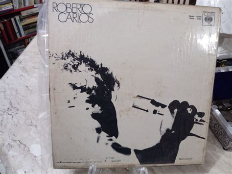 Lp Roberto Carlos 1970 - R$ 25,87 em Mercado Livre