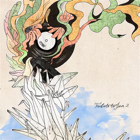 Nujabes | Album art, Character art, Band posters