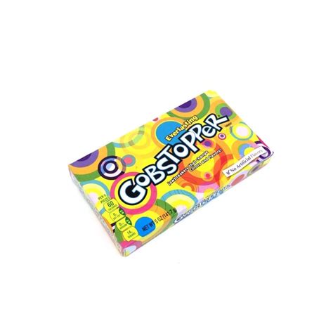 Wonka Gobstopper Candy Empire