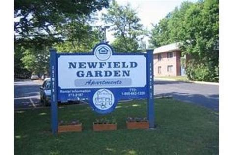 Newfield Garden Apartments – Newfield, NY – SeniorHousingNet.com