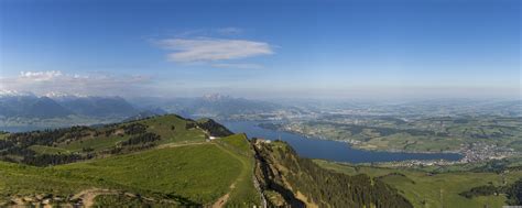 Rigi mountain - Switzerland - Blog about interesting places