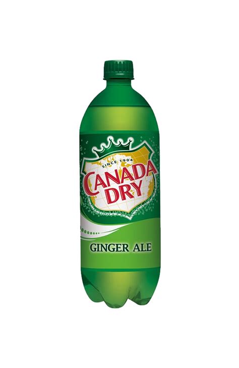 Canada Dry Ginger Ale Delivery in South Boston, MA and Boston Seaport