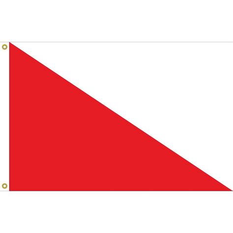 Red White Diagonal Rectangle Logo - LogoDix