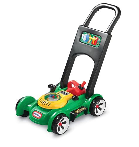 Little Tikes Gas N Go Mower | Buy Online in South Africa | takealot.com