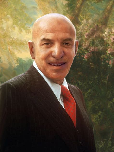 Telly Savalas by cautionstudio on DeviantArt