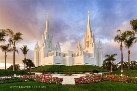 Mormon church in San Diego : r/evilbuildings