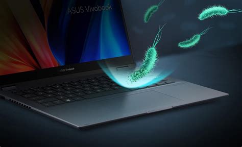 ASUS VivoBook S 14 Flip | ASUS US