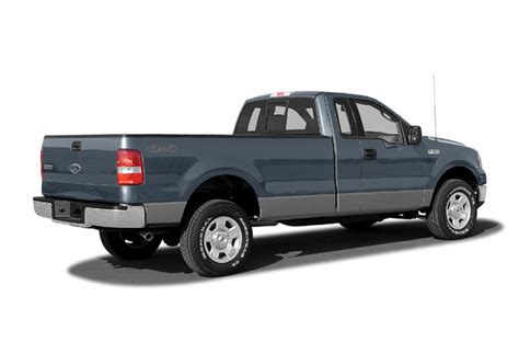 2006 Ford F-150 - Specs, Prices, MPG, Reviews & Photos | Cars.com