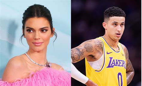 Kyle Kuzma Girlfriend / Kyle Kuzma S Ex Gf Katya Elise Fires Back At Kendall Jenner S Denial Of ...