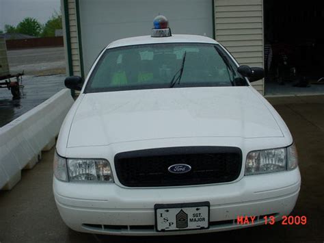 Photo: IN - Indiana State Police | Indiana album | copcar dot com ...