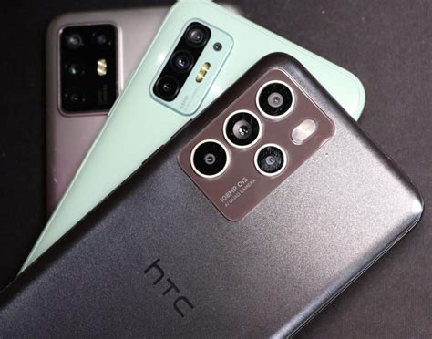 HTC U23 Pro with Snapdragon 7 Gen 1 surfaces