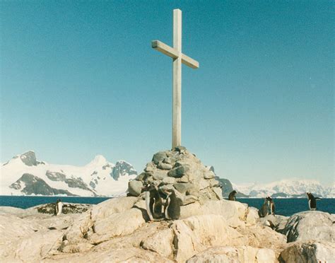 Petermann Island, Antarctica - Travel Photos by Galen R Frysinger, Sheboygan, Wisconsin