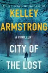 Books by Series – Kelley Armstrong