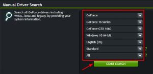 How to Update GTX 1660 Driver | Quickly & Easily - Driver Easy