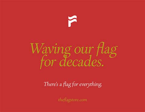 The Flag Store :: Behance