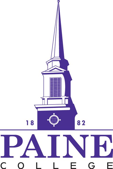 Paine College Logo