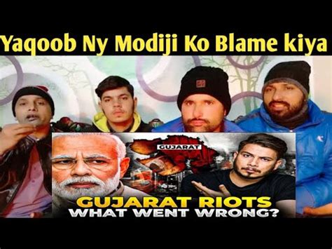 Godhra Kand & Gujarat Riots 2002 Explained | Godhra Train Burning | Nitish Rajput | Hindi - YouTube