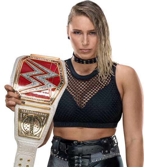 Rhea Ripley RAW Women's Champion by BrunoRadkePHOTOSHOP on DeviantArt ...