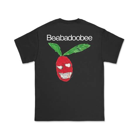 Beabadoobee – sound-merch.com.au