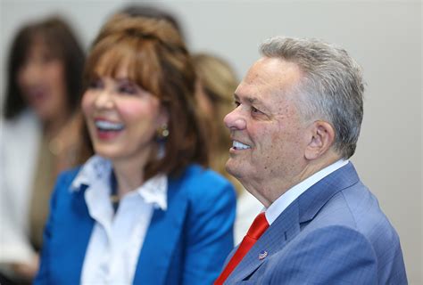 Photo Gallery: $1 million Vackar gift to benefit UTRGV mass communications students | MyRGV.com