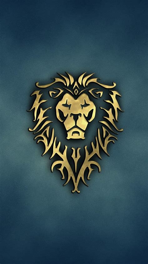 Wallpaper Hd Lion Logo - Infoupdate.org