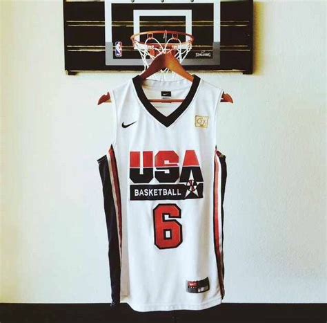 Team USA Lebron James Jersey | Usa basketball, Team usa, Jersey