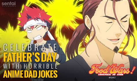 Anime Dad / Dad Goals Our Favourite Anime Fathers Littleanimeblog Com - Some are nerdy, others ...